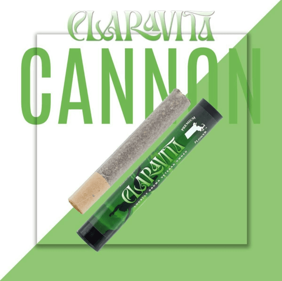 Claravita Elephant Smoothie Pre-Roll
