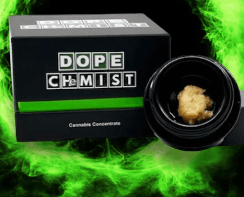 Dope Chemist
