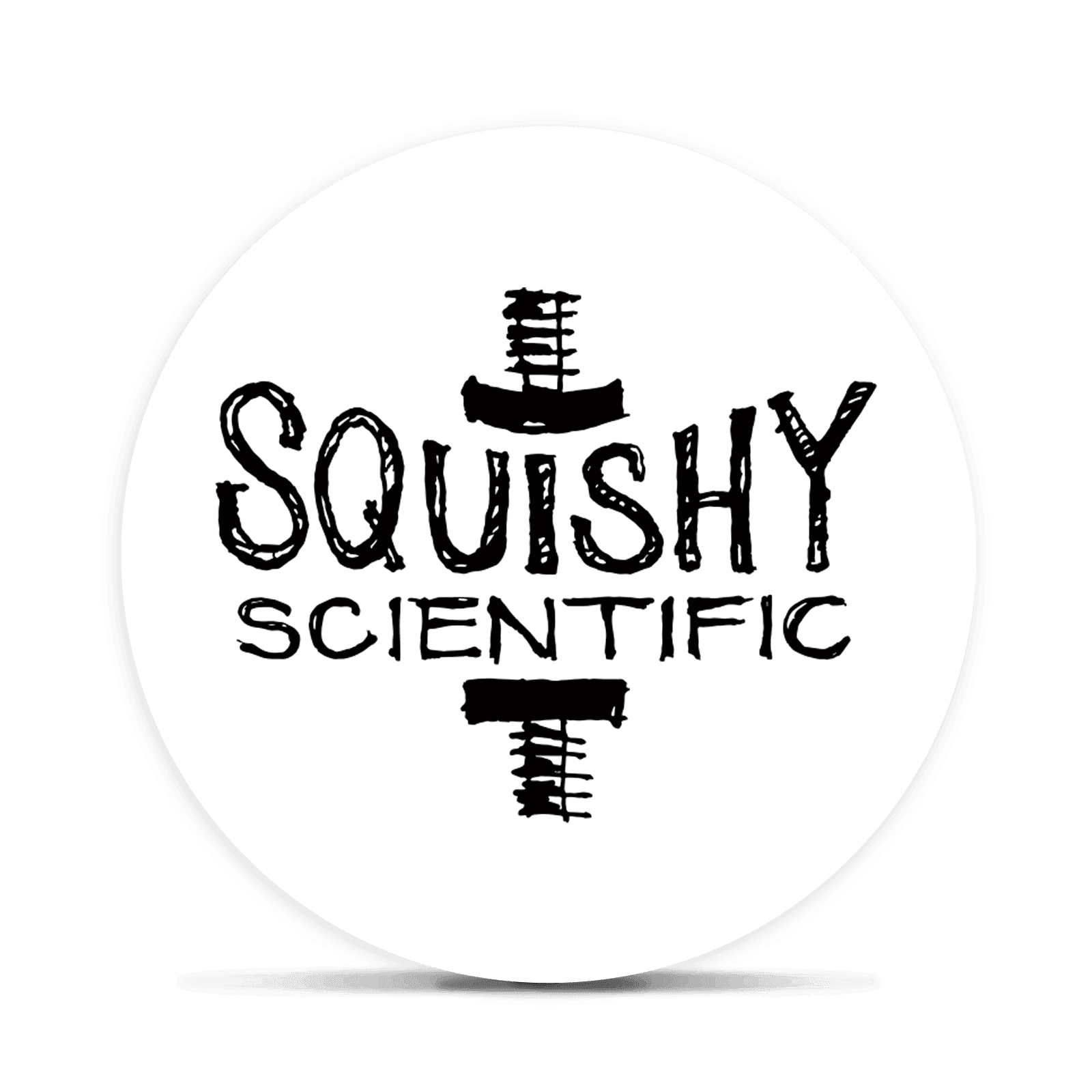 Squishy Scientific