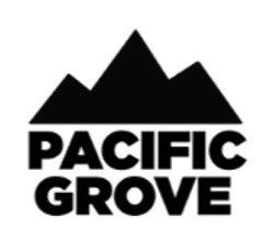 Pacific Grove Pineapple Red Pop