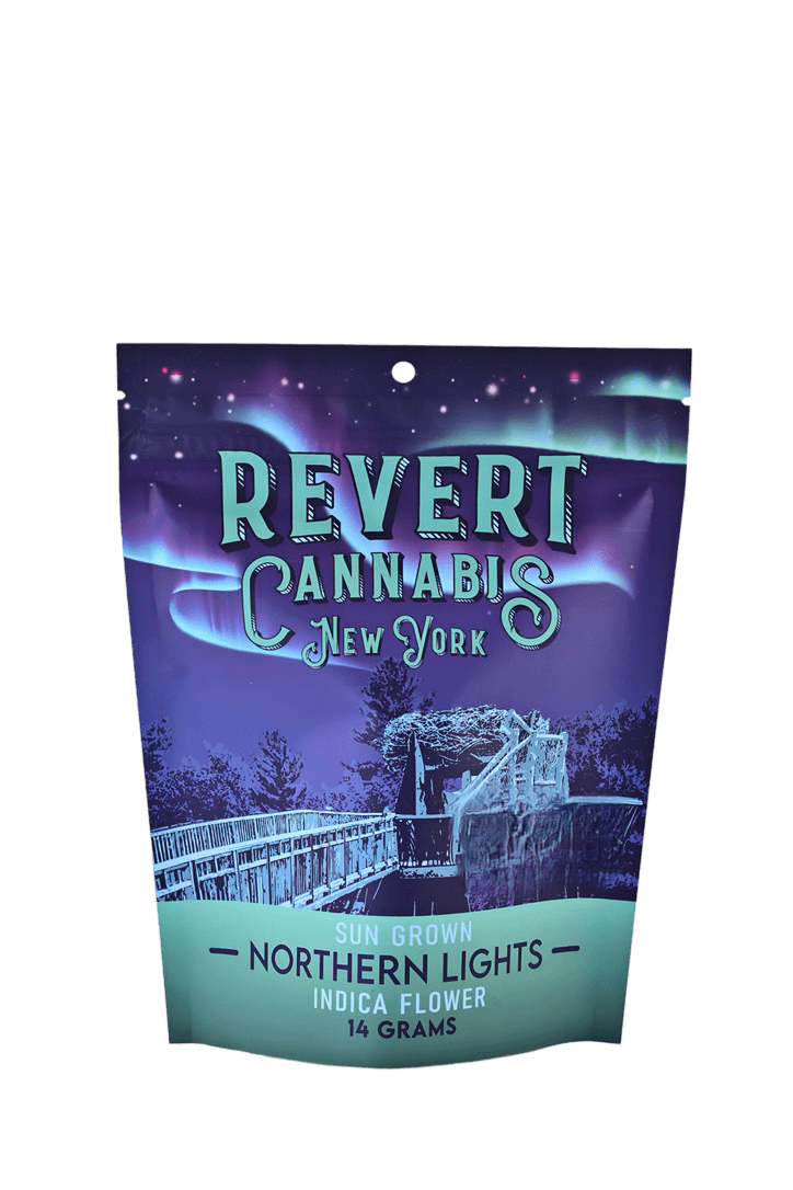 Revert Cannabis