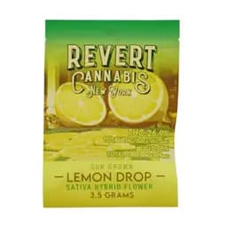 Revert Cannabis