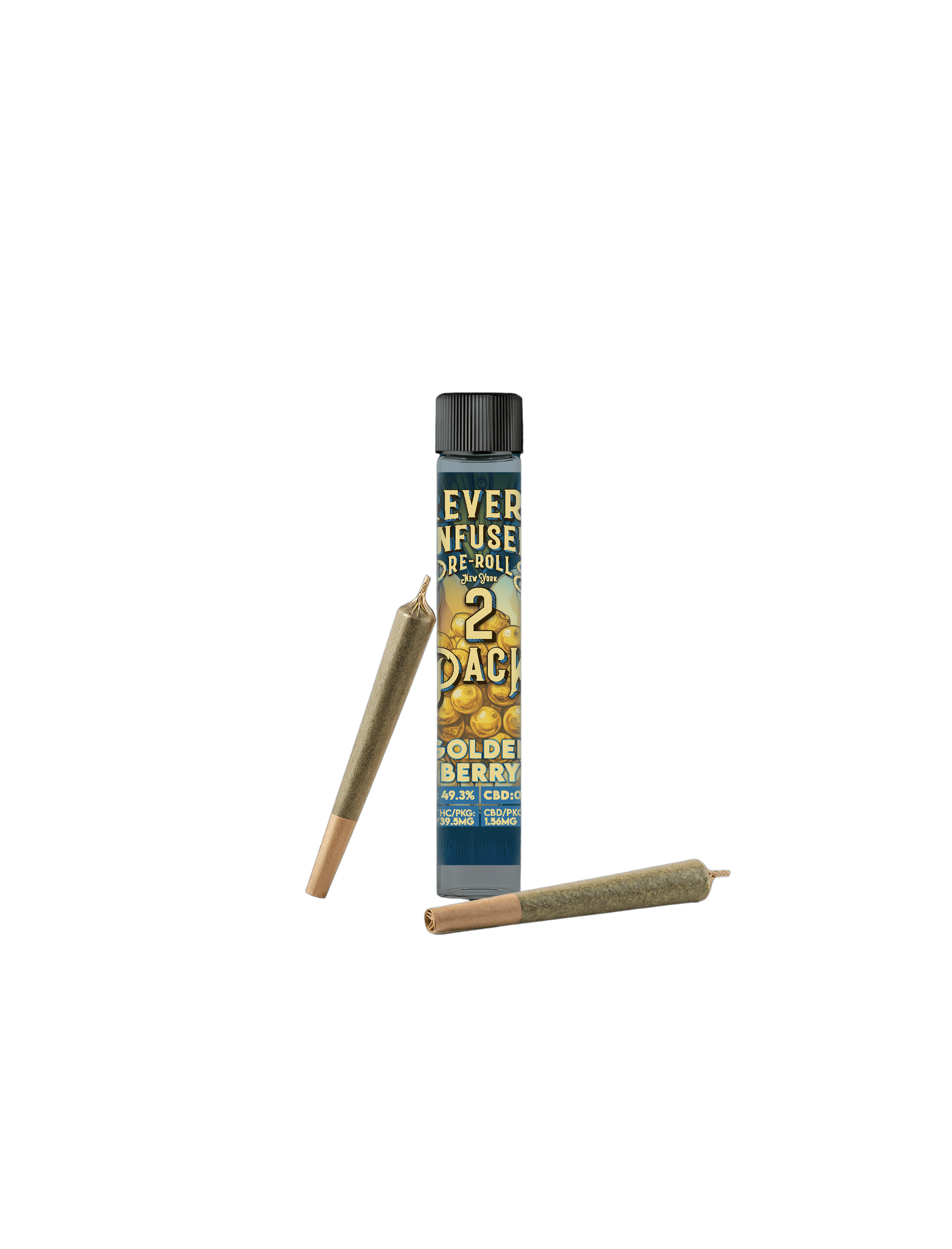 Revert Cannabis
