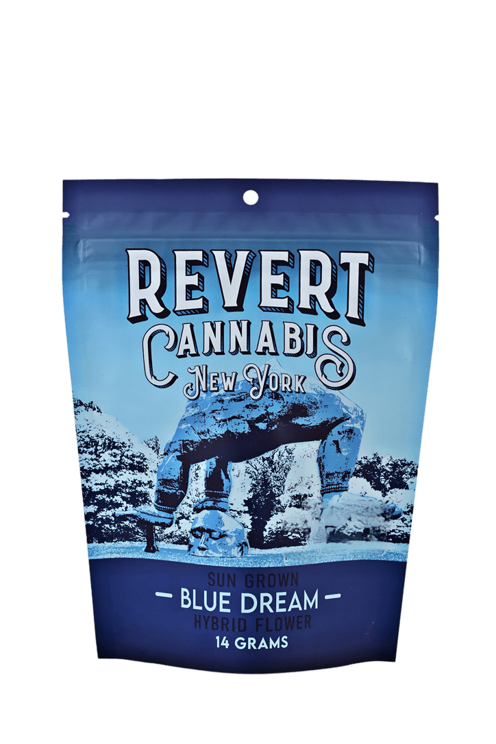 Revert Cannabis