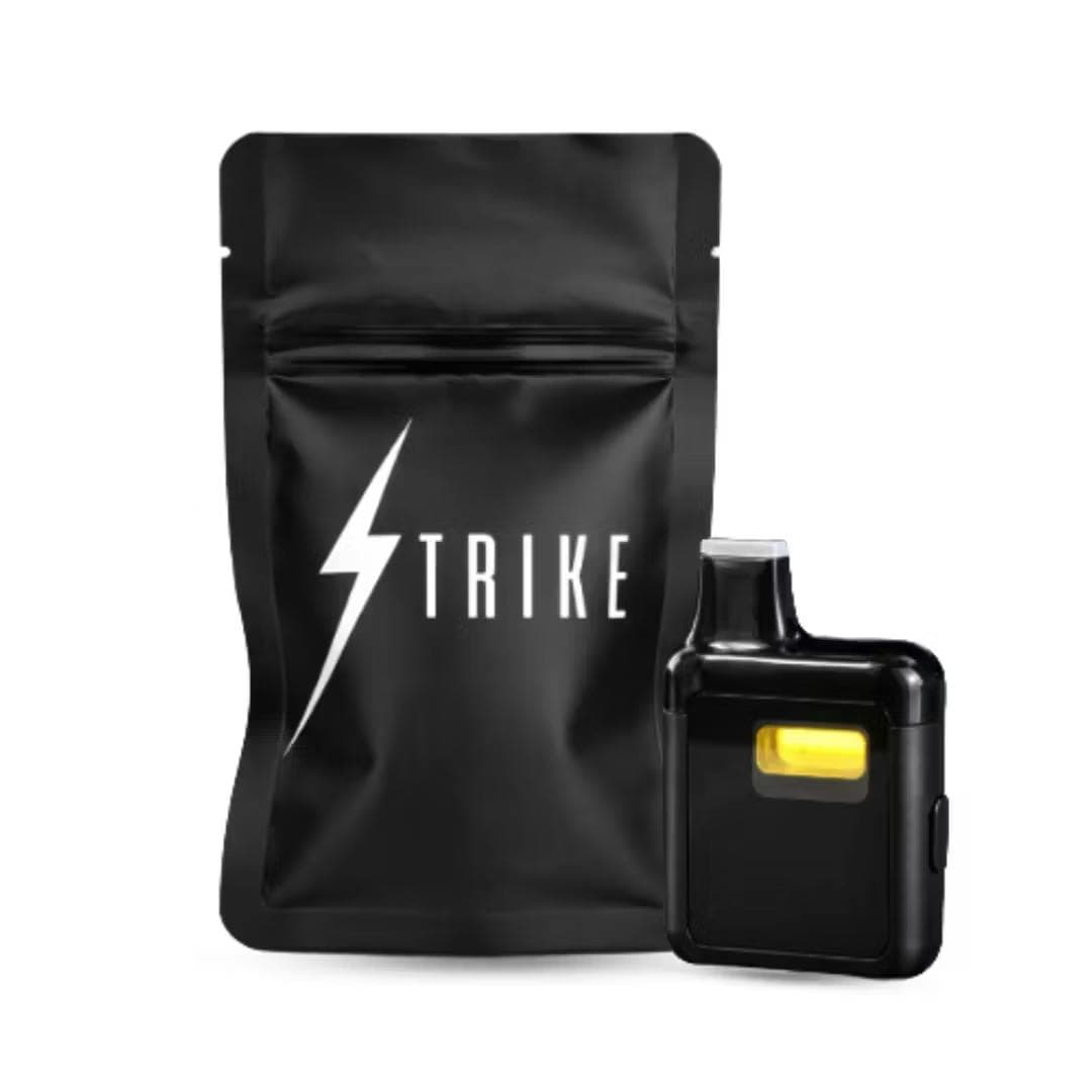 Strike Tropicana Cookies (2g)