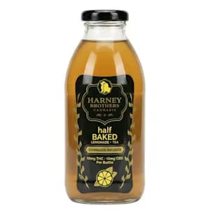Harney Brothers Edibles