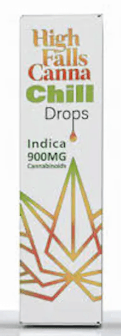 High Falls Canna Concentrates