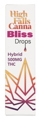 High Falls Canna Concentrates