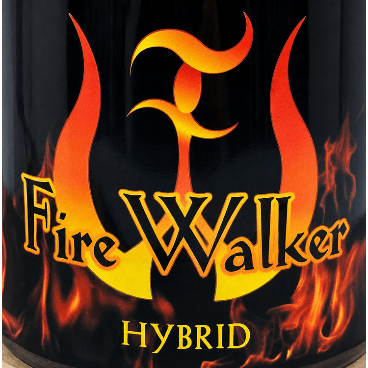 Fire Walker