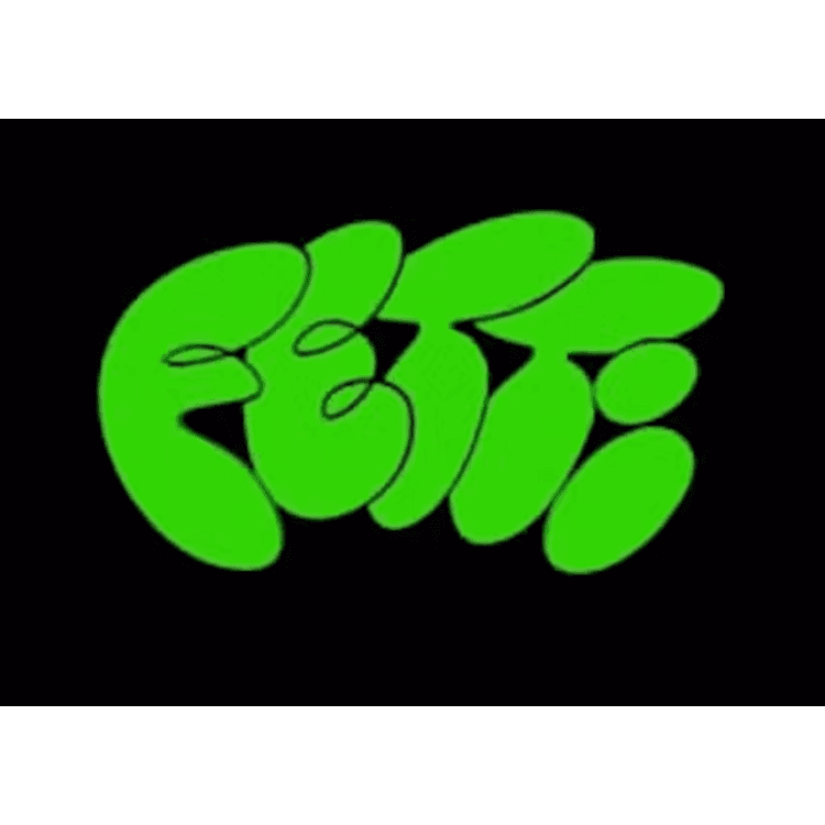 Fetti Fuzzy Grape - IPR 2pk