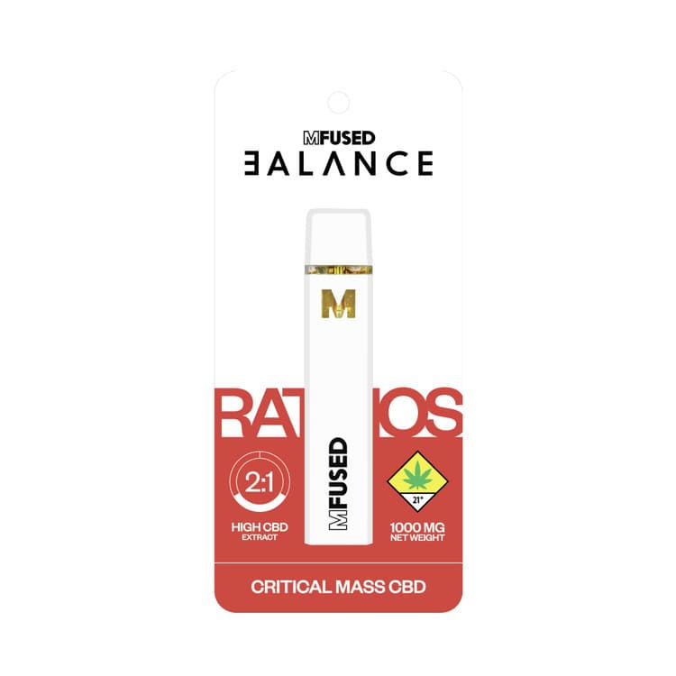 BALANCE