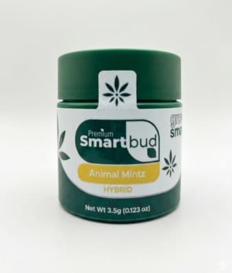 SMARTBUD SmartBud Animal Mintz