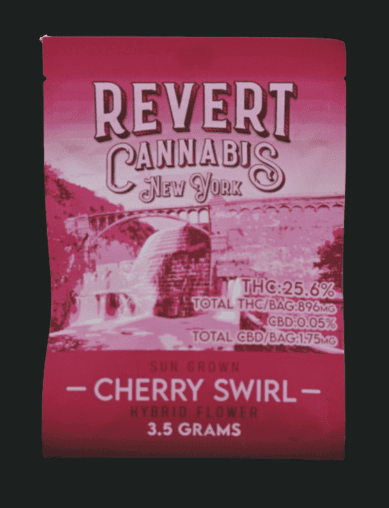REVERT Flower