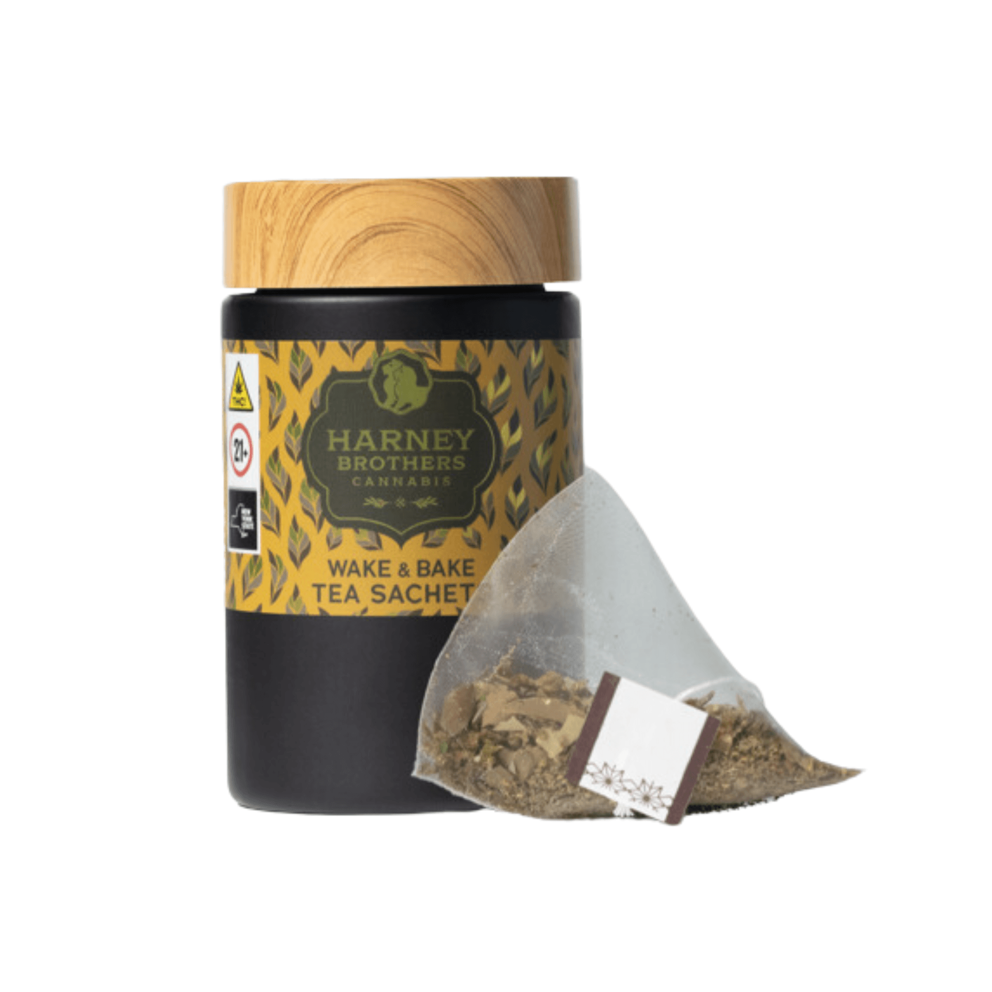 Harney Brothers Cannabis
