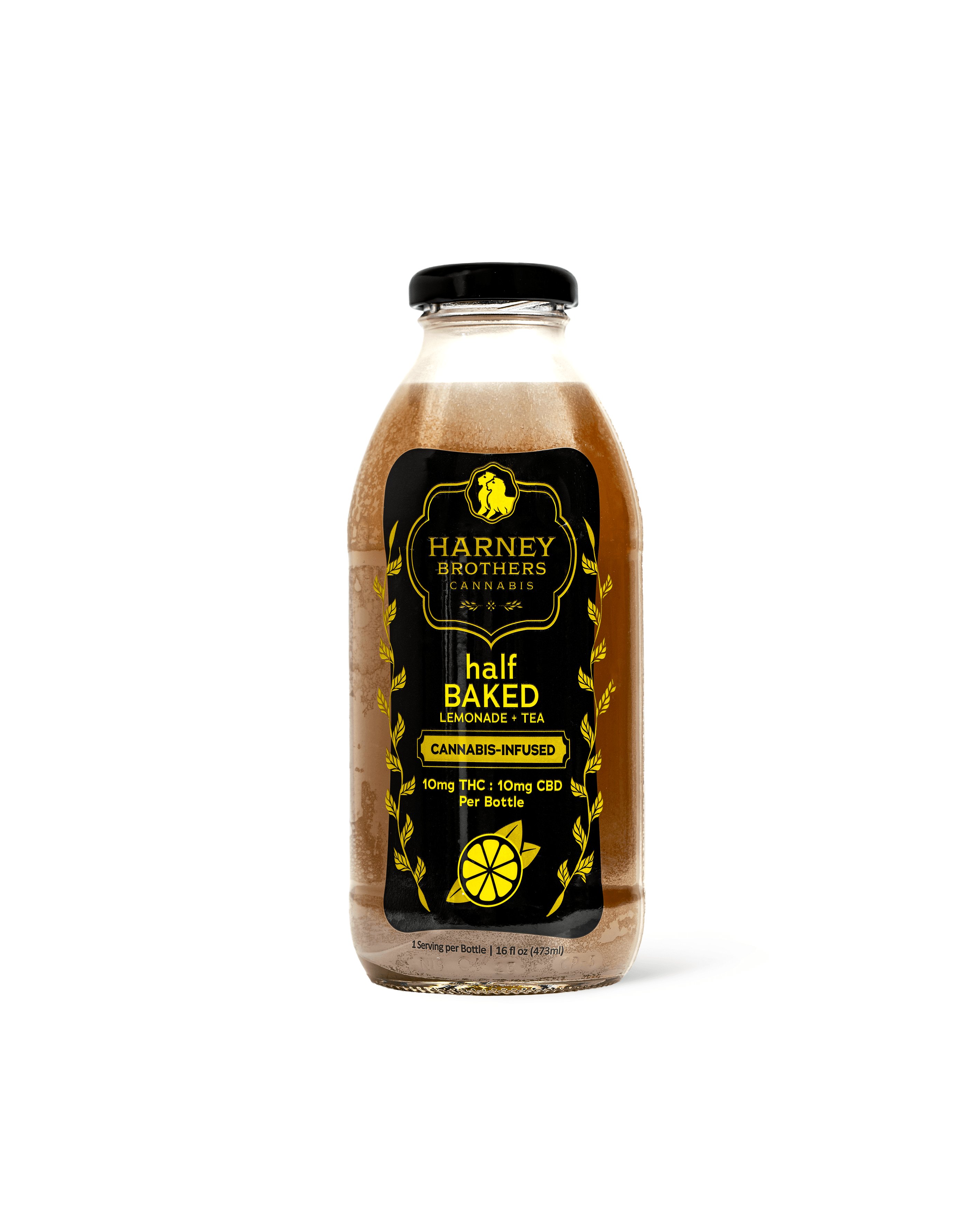 Harney Brothers Beverages
