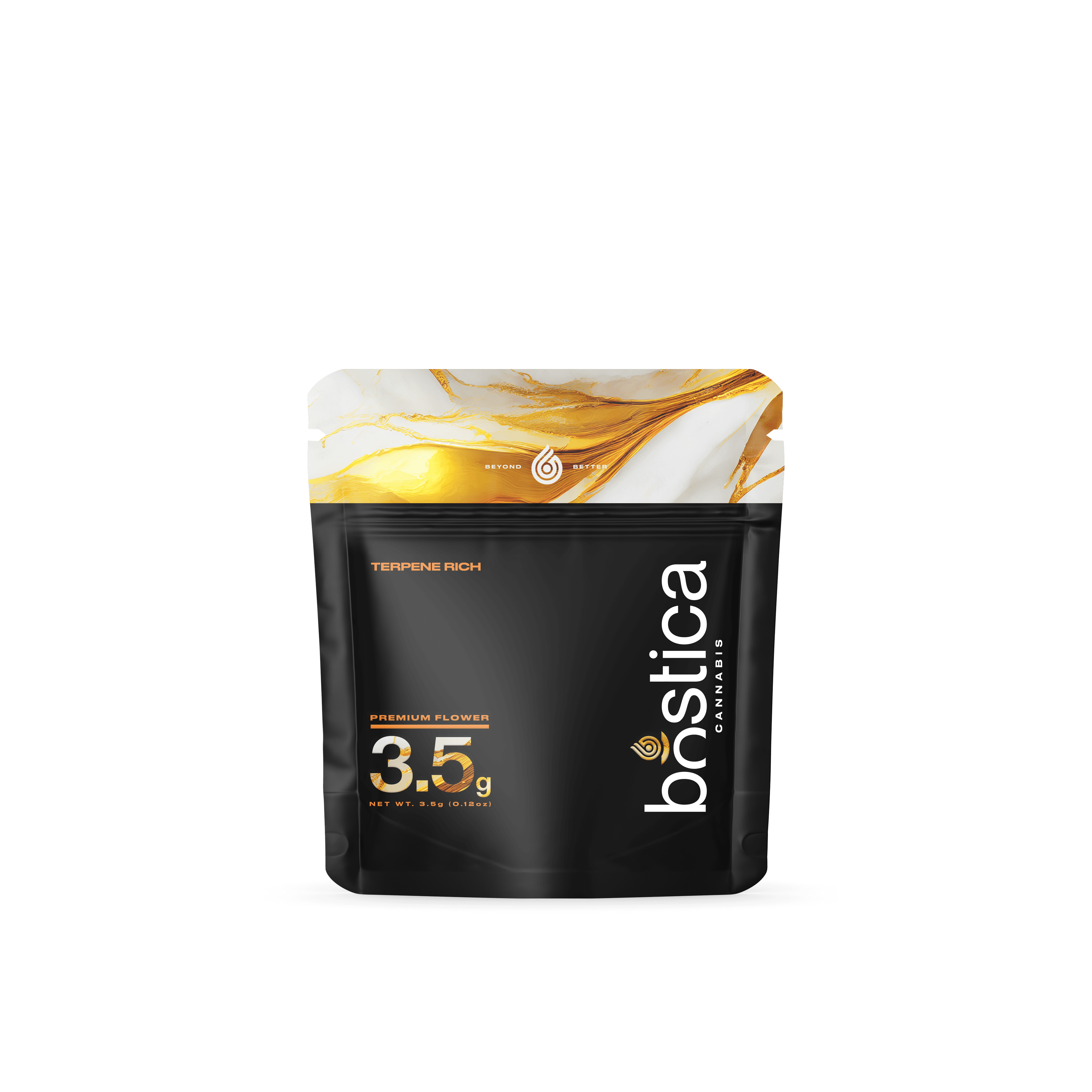 Bostica Gelato 33
