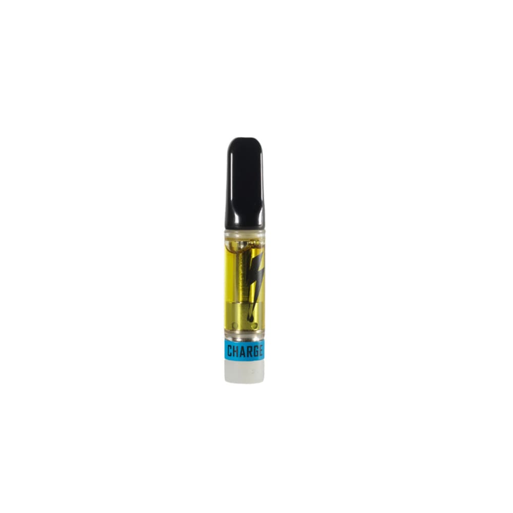 Charge Blue Dream