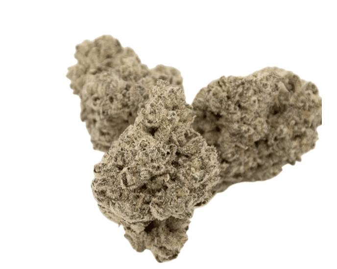 CROWFOOT CRAFT Mintz (Animal Mints) Flower - Hybrid - 3.5g
