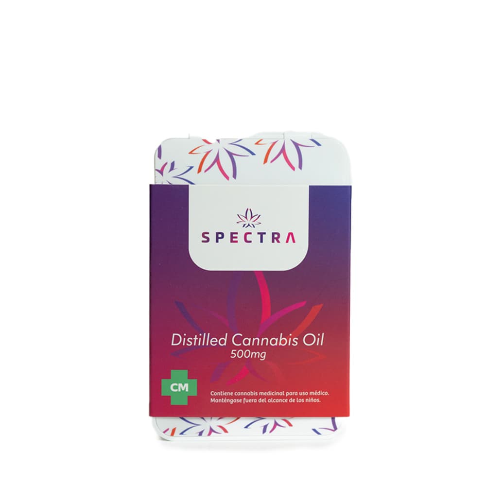 PRICH Concentrates
