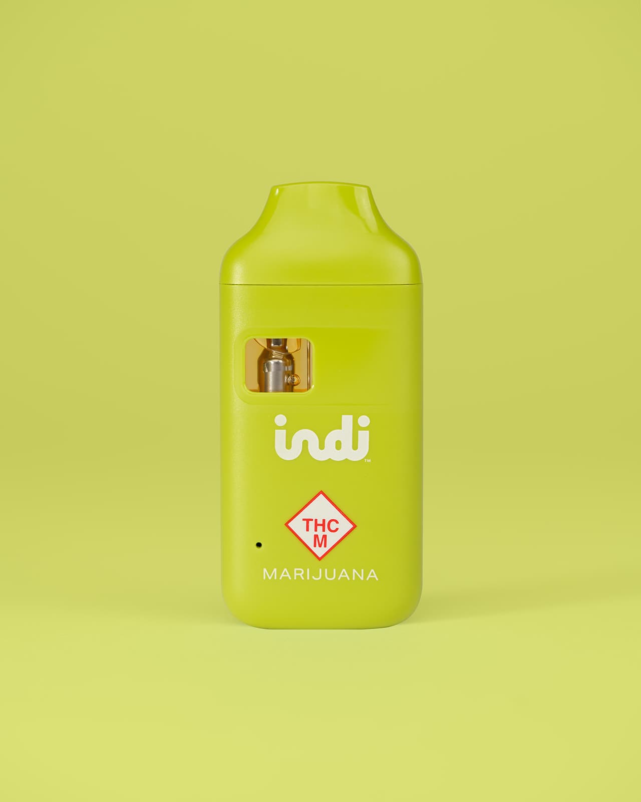 INDI Vapes Mellow Melon | All-in-One | 1g
