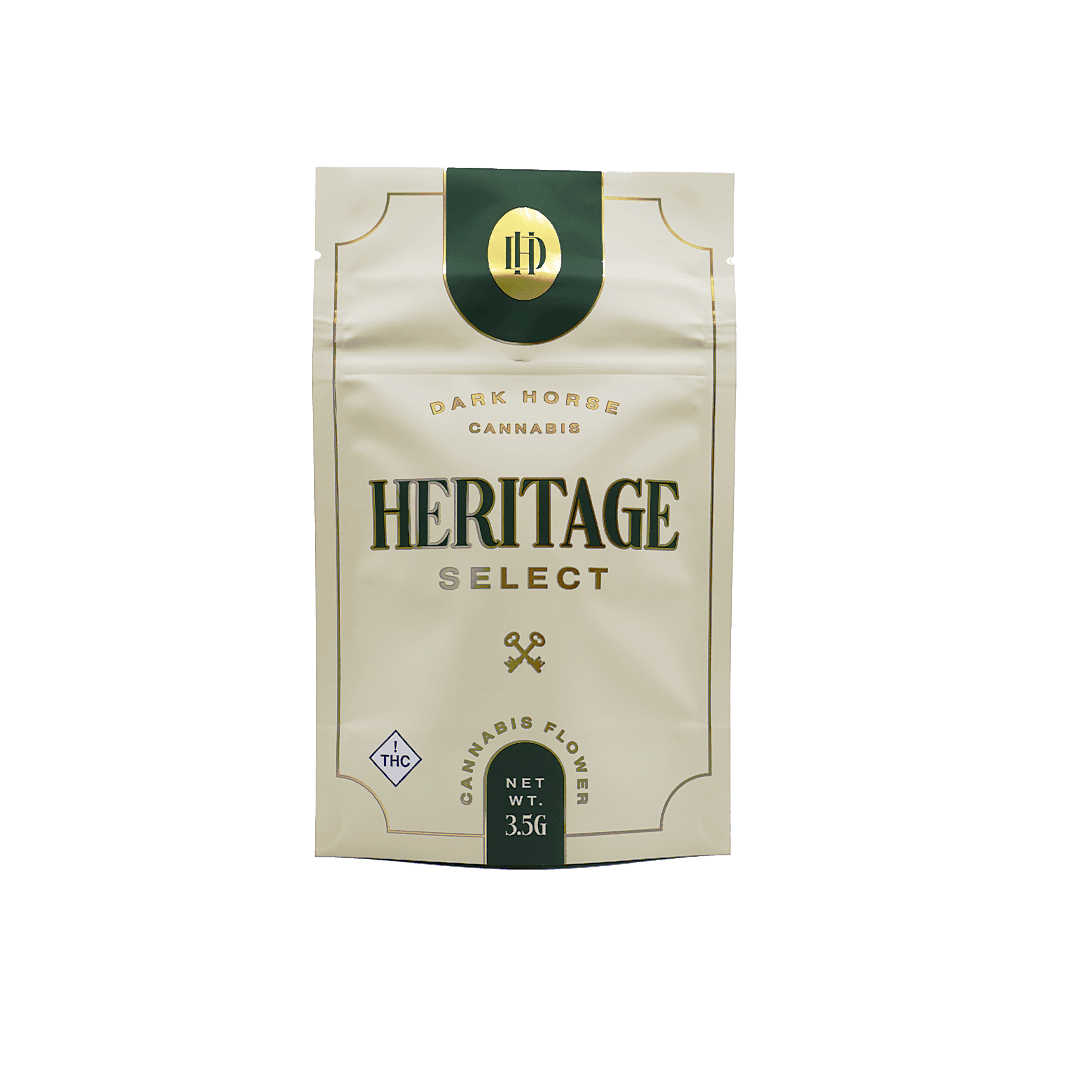 Heritage Select Garlic Cocktail