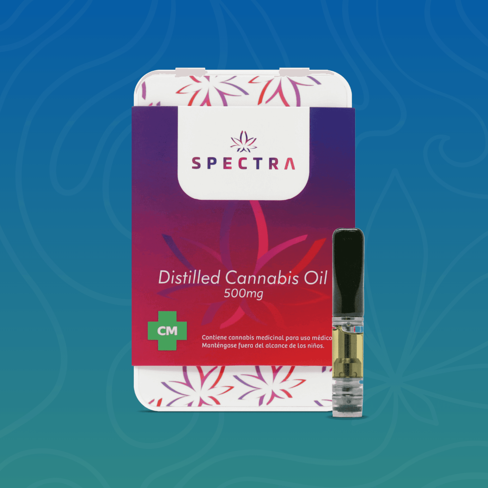Spectra Vapes
