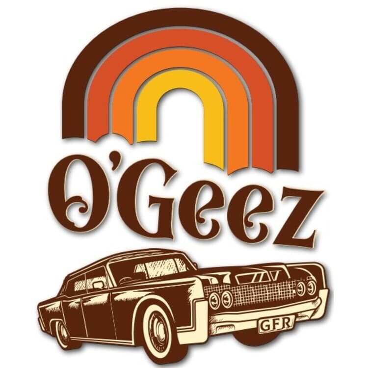 O' Geez OGZ-Alaskan Thunder Fuck 3.5g