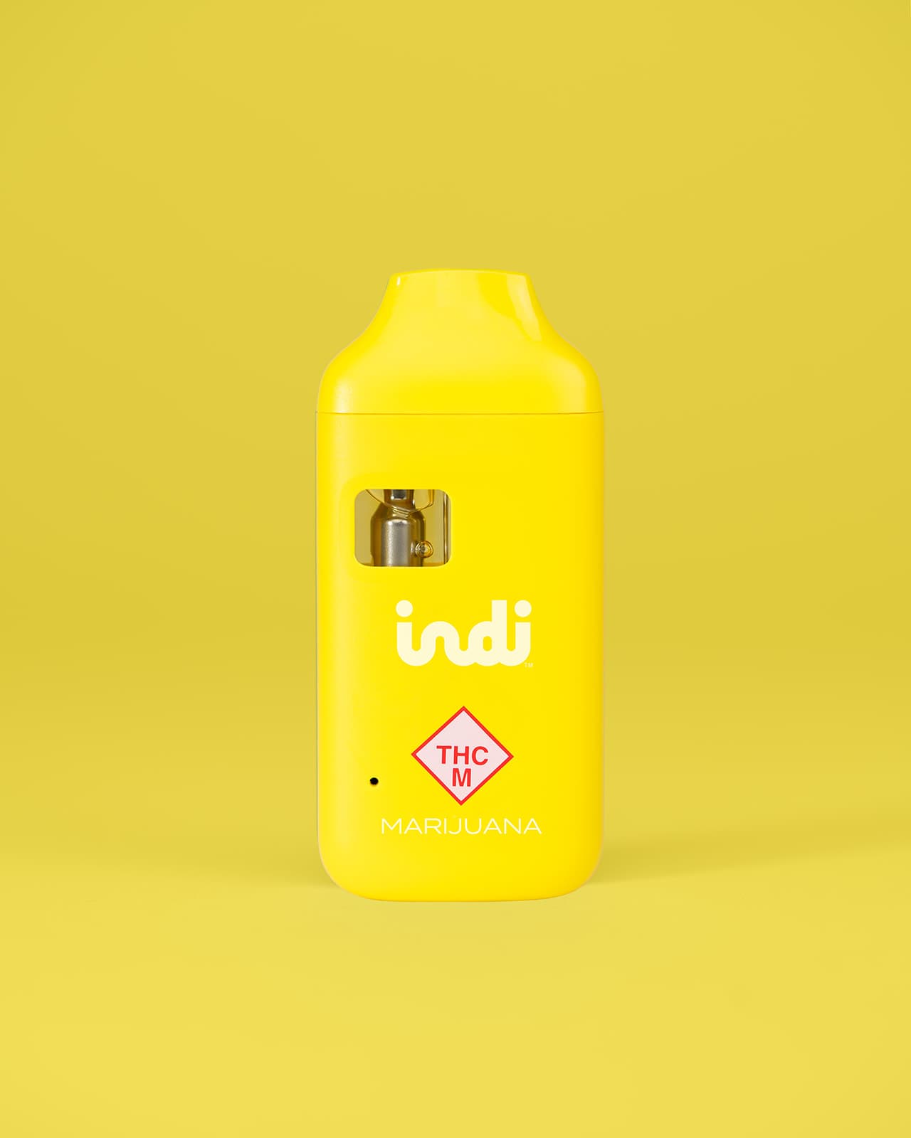 INDI Vapes Fresh Lemon | All-In-One | 1g