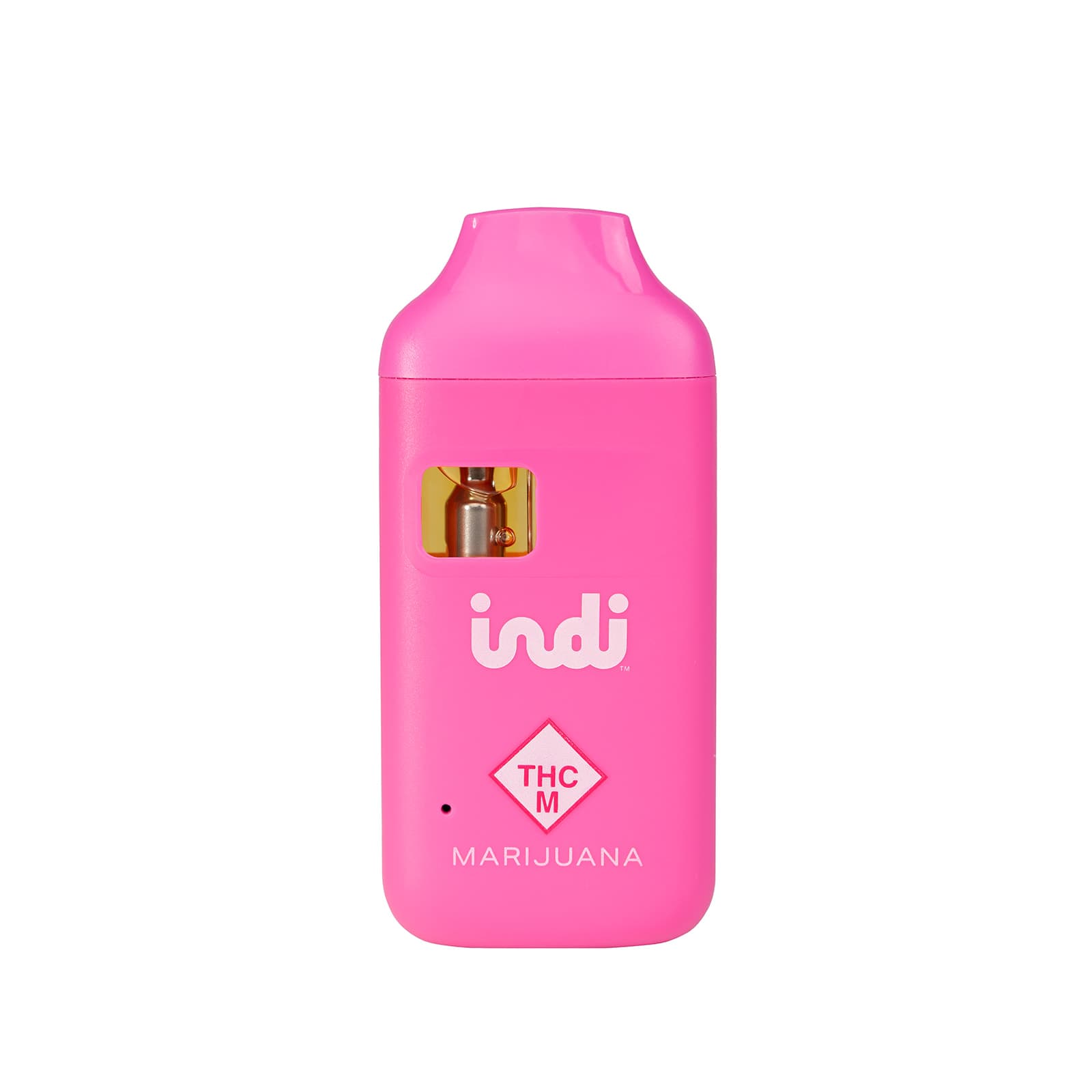 INDI Vapes Tropical Punch | All-In-One | 1g