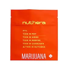 Nuthera
