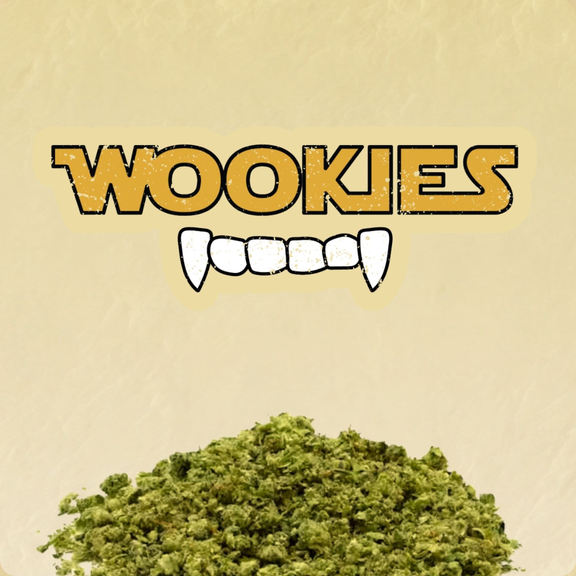 Las Classics Wookies Shake.