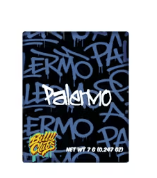 Billy Clubs Palermo | 14pk prerolls | 7g