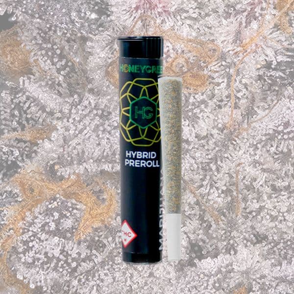 Honey Green