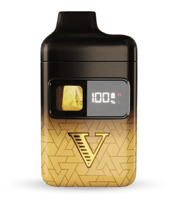 Victoyry Hot Cakes - Disposable Vape (1g)