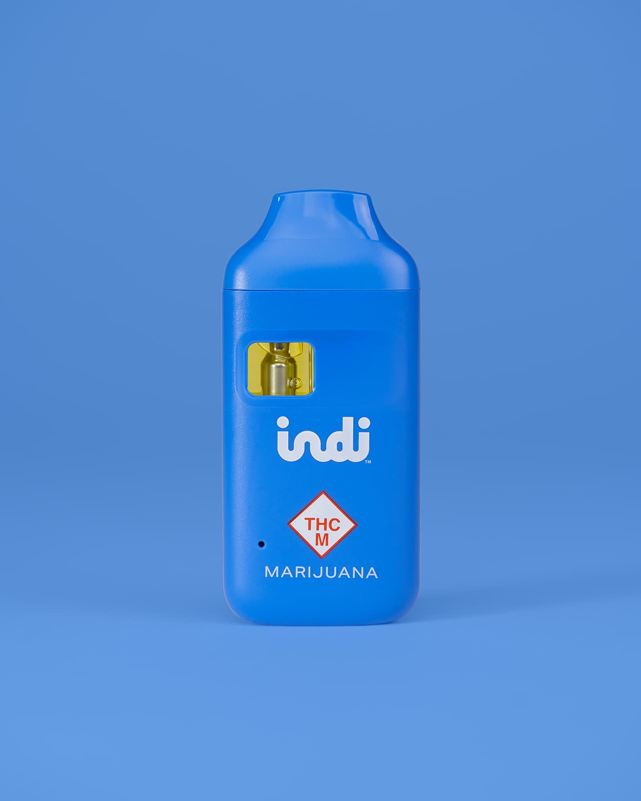 INDI Vapes Polar Berry | All-In-One | 1g