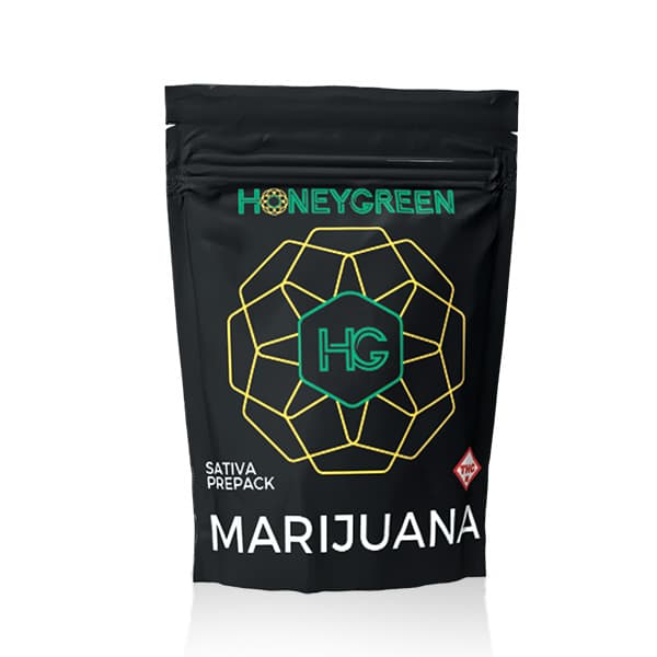 Honey Green