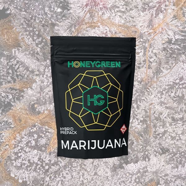 Honey Green
