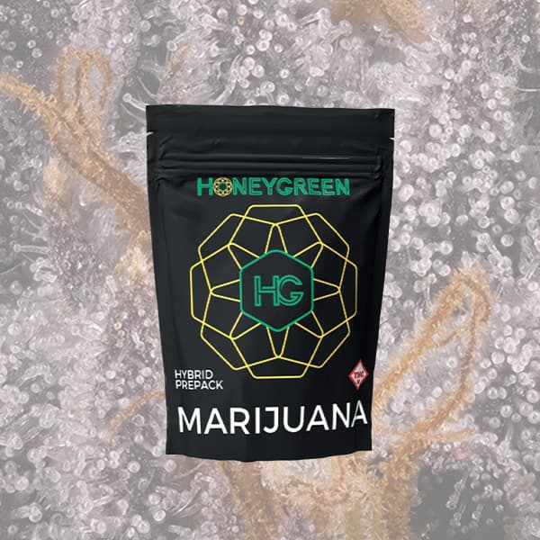 Honey Green