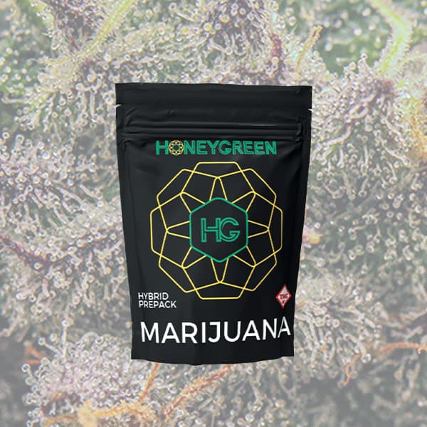 Honey Green