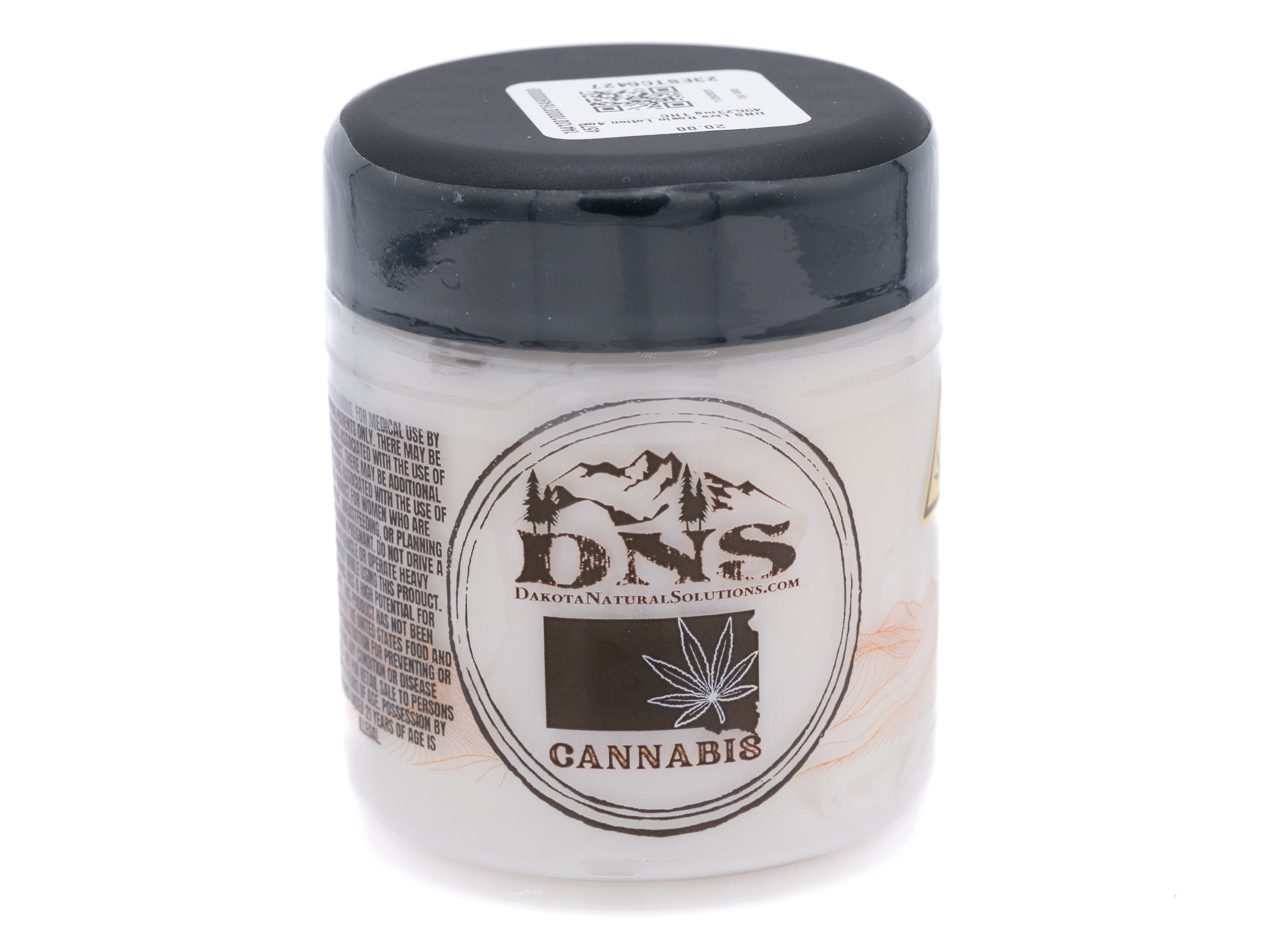 Dakota Natural Solutions Topicals