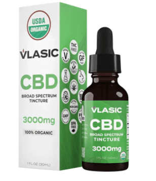 VLASSIC LABS