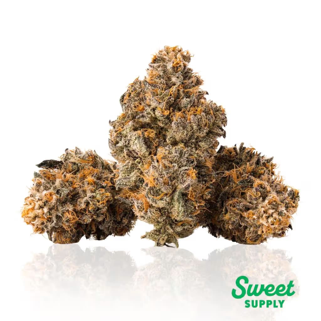 Sweet Supply Flower