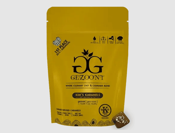 Gezoont