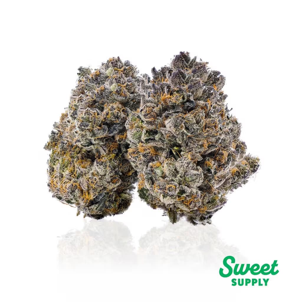 Sweet Supply Flower