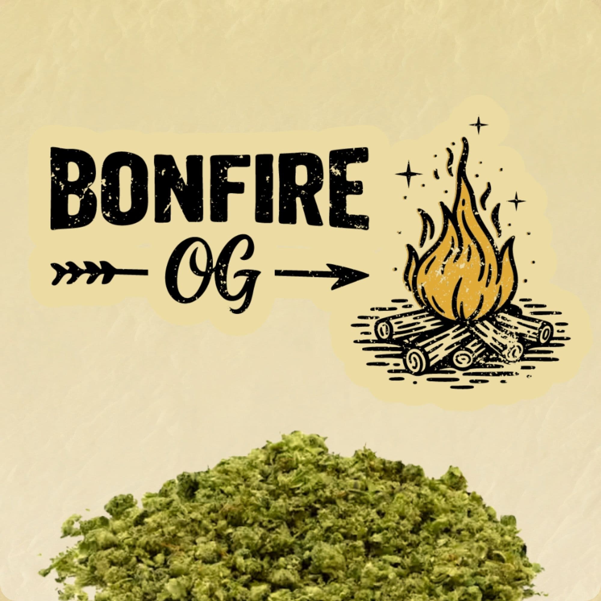 Las Classics Bonfire OG Trim