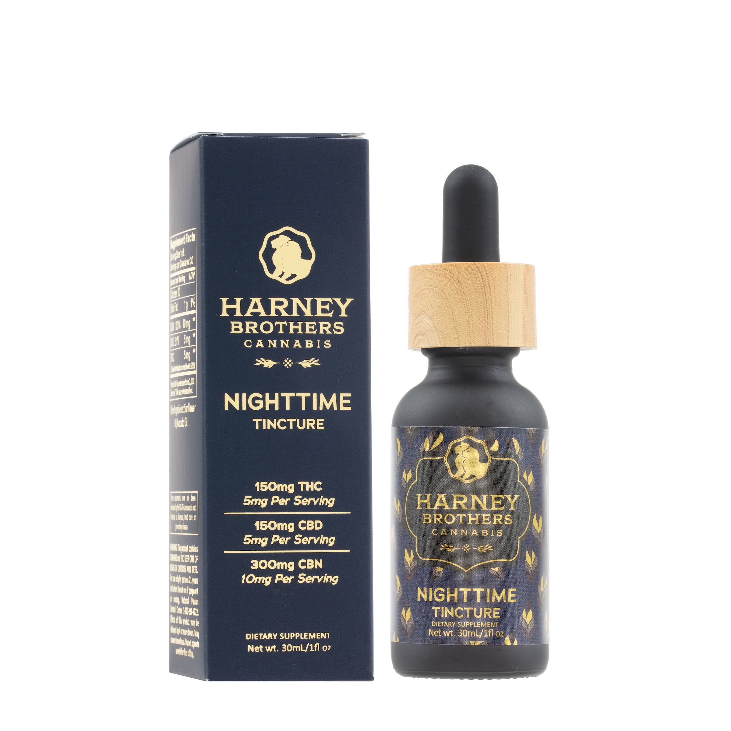 Harney Brothers Cannabis