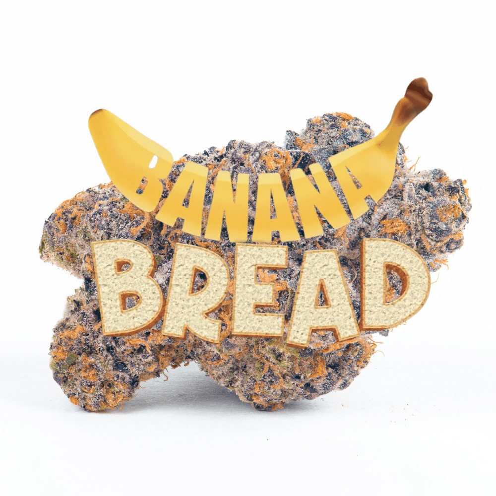 Shauncron Banana Bread