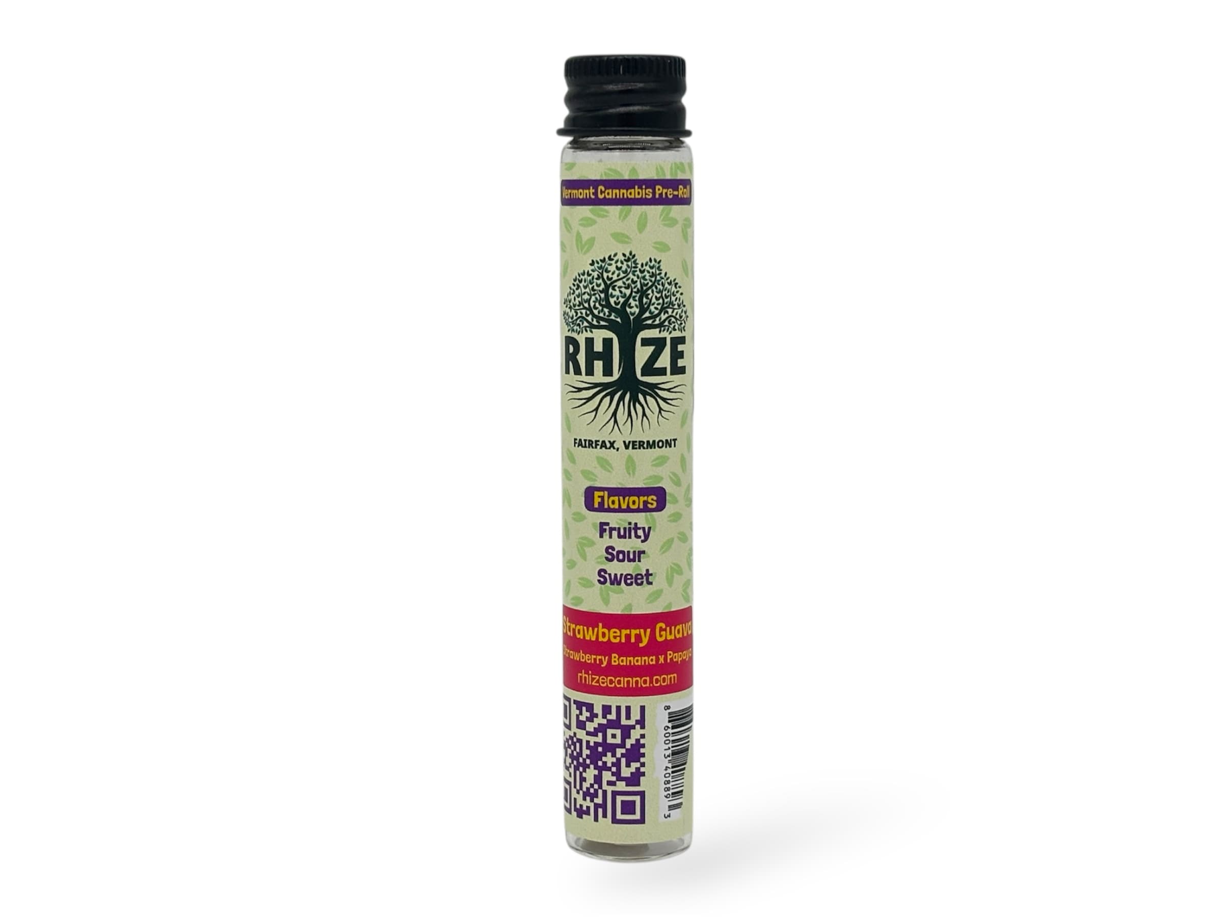 Rhize Cannabis Company Flower