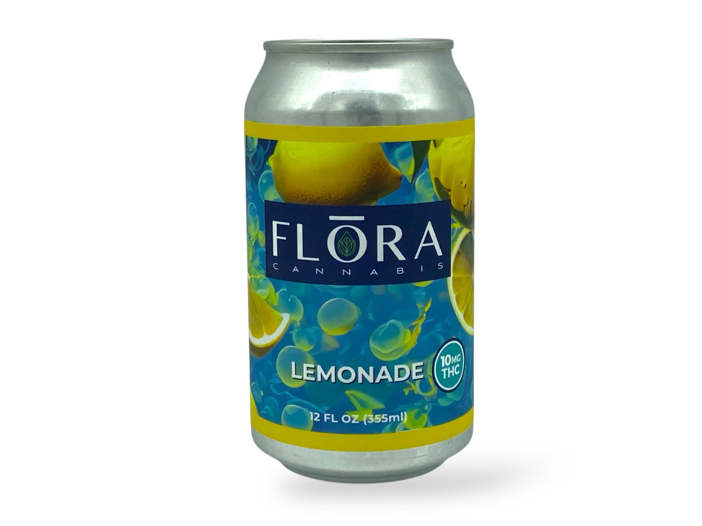 Flora Cannabis Flora Lemonade