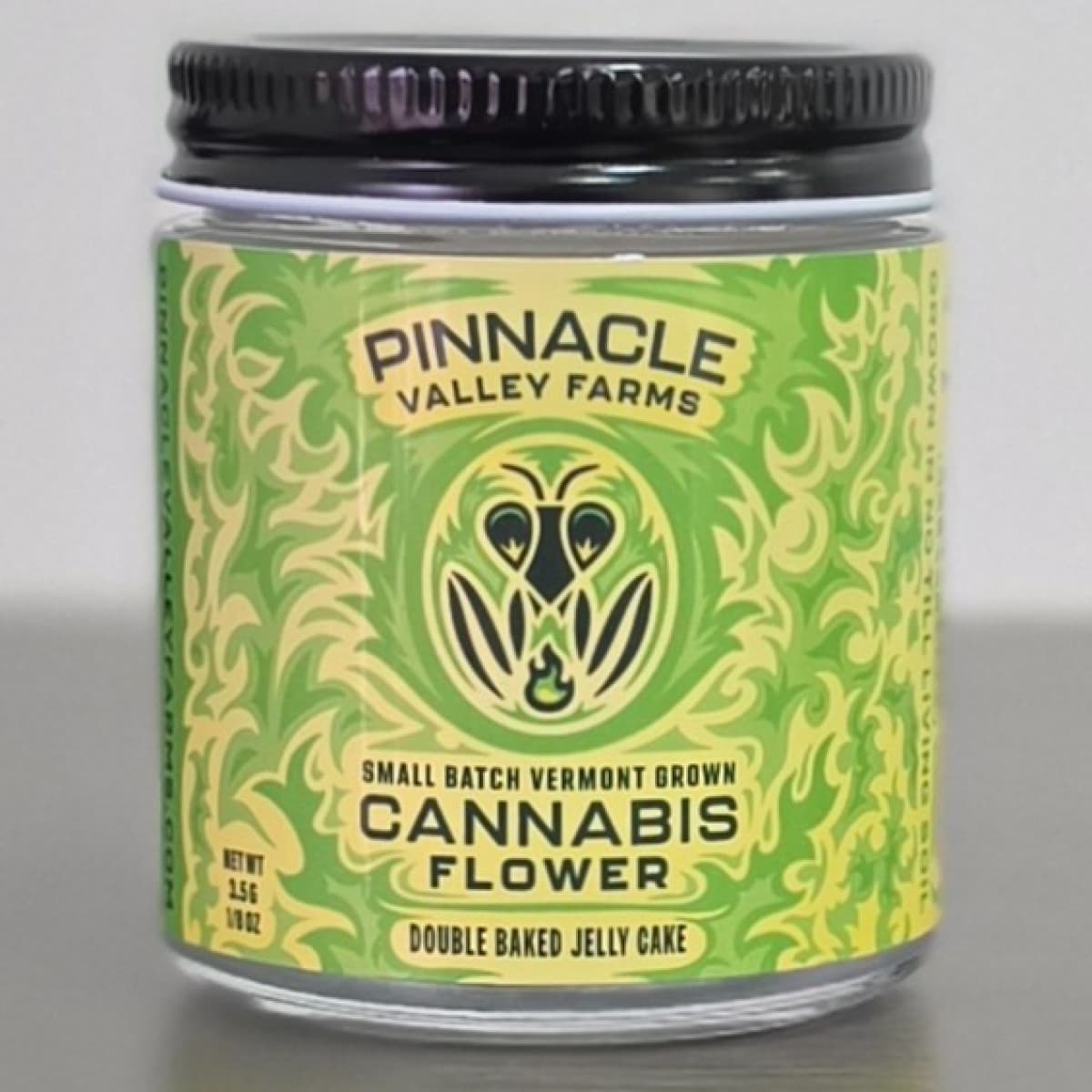 Pinnacle Valley Farms